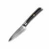 Modern Style 3,5-inch Paring Knife - 73-layer VG10 Damascus (S&J Elite Series) - featured product image
