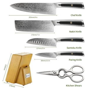 damascus-knife-set-with-block-2023-elite-sonne-series-6-pcs-set-b-product-image-1