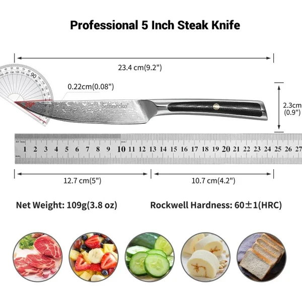 damascus-steak-knife-specs